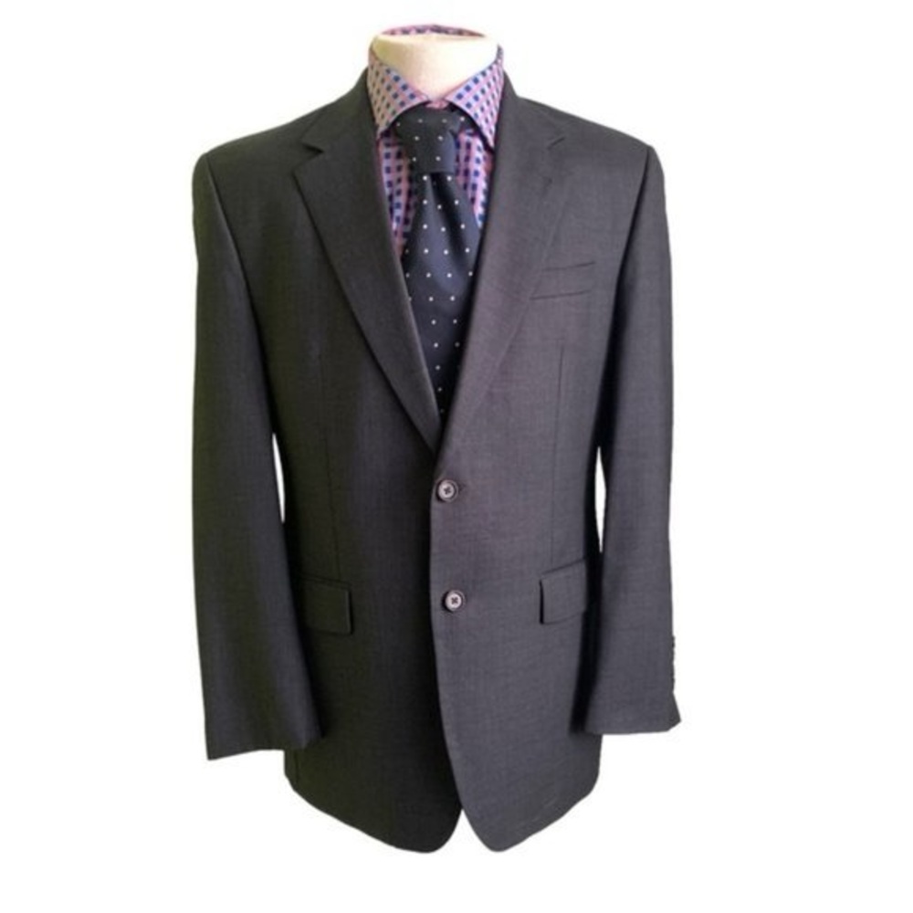 Ralph Lauren Sport Coat Blazer